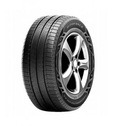 Anvelopa ALL SEASON WINDFORCE TRANS MASTER VAN A/S 205/65R16C 107 T