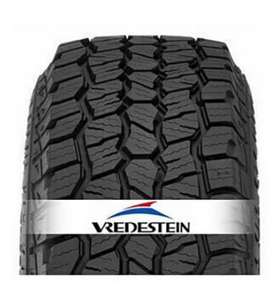 Anvelopa ALL SEASON VREDESTEIN PINZA AT 235/70R16 106 H BSW