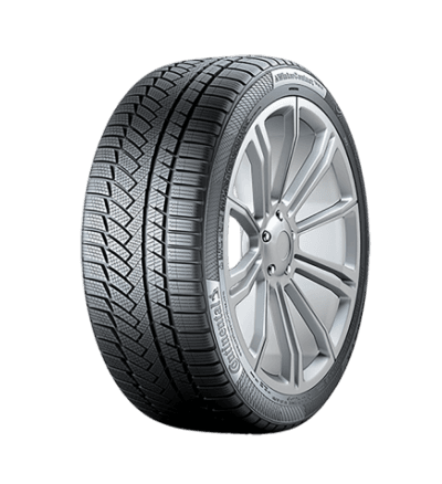 Anvelopa IARNA CONTINENTAL TS-850P SUV 265/50R20 111 H XL FR