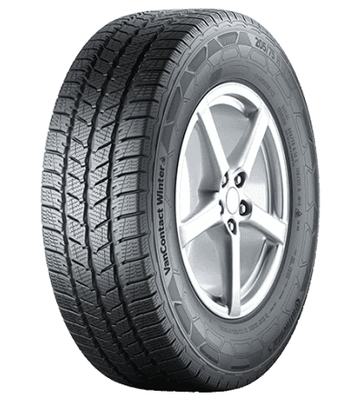 Anvelopa IARNA CONTINENTAL VANCONTACT WINTER 215/65R16C 109 R 106T