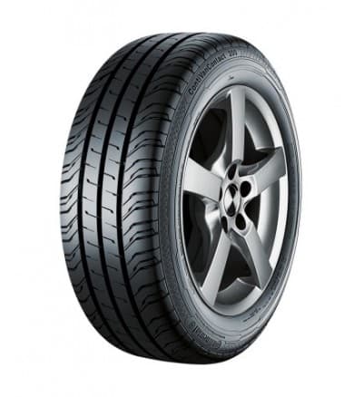 Anvelopa VARA CONTINENTAL VANCONTACT 200 195/75R16C 107 R