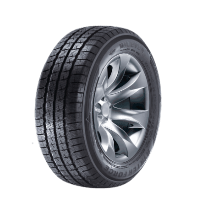 Anvelopa ALL SEASON MILEVER VAN MC557 225/70R15C 112 R