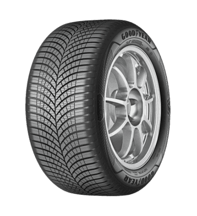 Anvelopa ALL SEASON GOODYEAR VECTOR 4SEASONS G3 245/45R18 100 Y XL FP