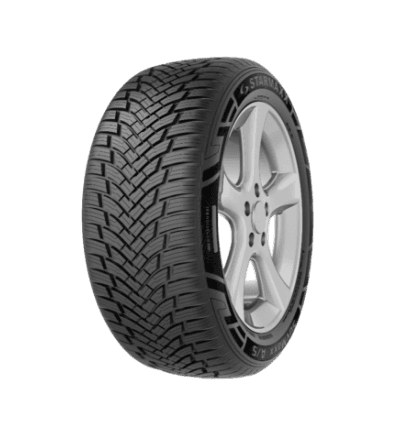 Anvelopa ALL SEASON STARMAXX SUVMAXX A/S 235/50R18 101 W FP