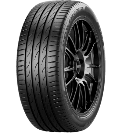 Anvelopa VARA PIRELLI POWERGY 2 215/55R16 97 Y XL