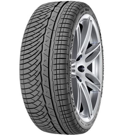 Anvelopa IARNA MICHELIN PILOT ALPIN PA4 285/35R20 104V