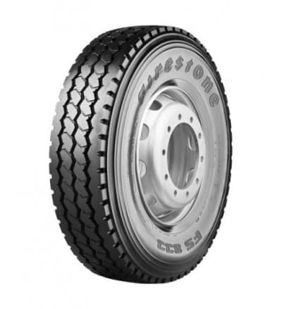 Anvelopa CAMION FIRESTONE FS833 315/80R22.5 156/150K DIRECTIE ON / OFF