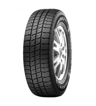 Anvelopa IARNA VREDESTEIN COMTRAC 2 WINTER+ 215/65R15C 104 T