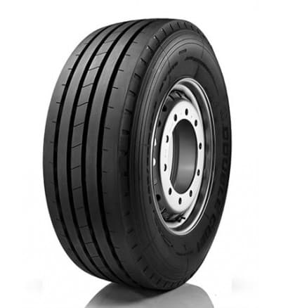 Anvelopa CAMION DOUBLE COIN RT910 385/55R22.5 160K Trailer