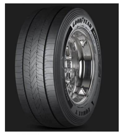 Anvelopa CAMION GOODYEAR EQMAXTULT 385/55R22.5 160K Trailer