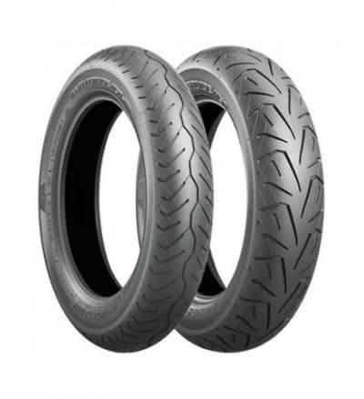 Anvelopa MOTO BRIDGESTONE BATTLECRUISE H50 180/65R16 81H