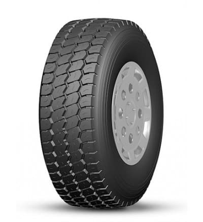 Anvelopa CAMION DOUBLE COIN RLB980 385/65R22.5 160K On / Off Trailer