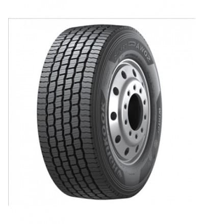 Anvelopa CAMION HANKOOK AW02+ 385/65R22.5 164K Regional Directional