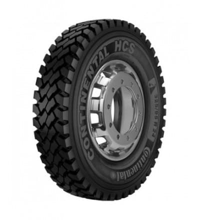 Anvelopa CAMION CONTINENTAL HCS 8PR 395/85R20 168J On / Off Directional