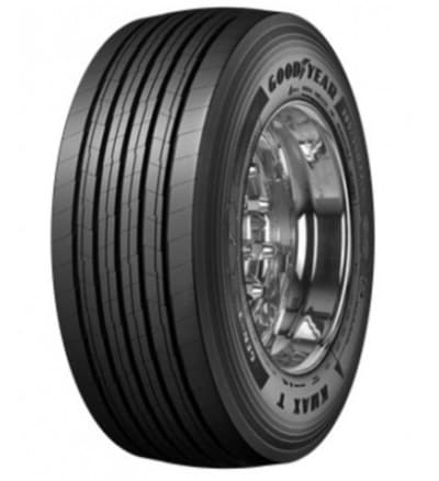Anvelopa CAMION GOODYEAR KMAXTG3 435/50R19.5 160K Regional Trailer