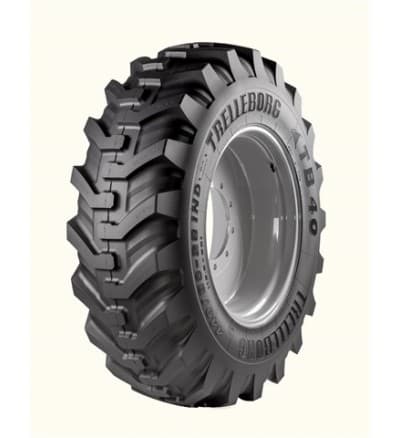 Anvelopa AGRO INDUSTRIALA TRELLEBORG TB40 R-4 440/80R28 156A8