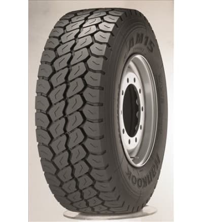 Anvelopa CAMION HANKOOK AM15 445/65R22.5 169K On / Off Directional
