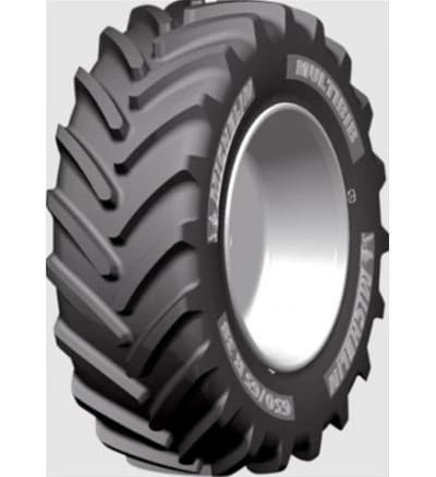 Anvelopa AGRO INDUSTRIALA MICHELIN MULTIBIB 480/65R28 136D