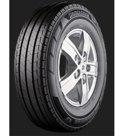 Anvelopa VARA BRIDGESTONE DURAVIS VAN 215/65R15C 104T