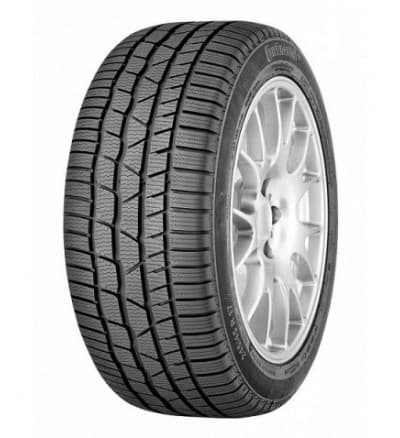Anvelopa IARNA Continental 195/55R16 H TS 830P * 87 H