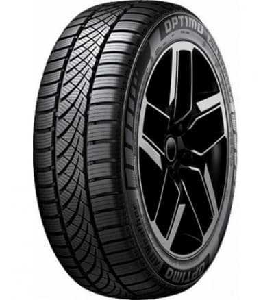 Anvelopa ALL SEASON Optimo by Hankook 165/65R14 T OL41 79 T