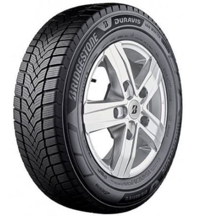 Anvelopa IARNA Bridgestone 235/65R16C R Duravis Van Winter 115/113 R
