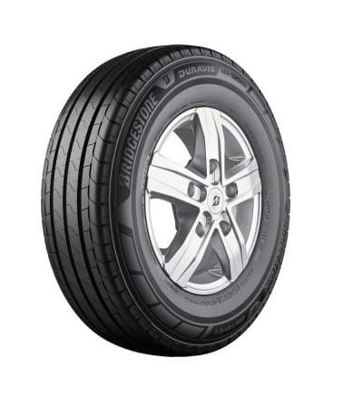 Anvelopa VARA Bridgestone Duravis Van 205/75R16C 113/111R