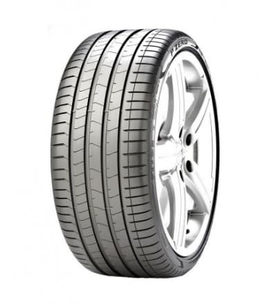 Anvelopa VARA Pirelli P-Zero PZ4 NF0 elt XL 305/30R21 104Y