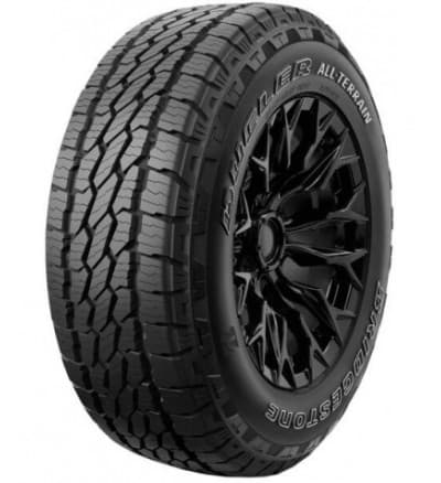 Anvelopa ALL SEASON Bridgestone Dueler A/T 002 255/70R15 112/110T