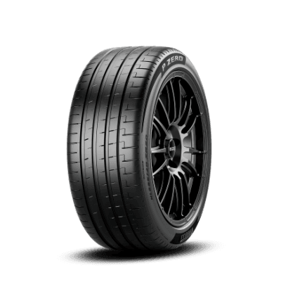 Anvelopa VARA Pirelli PZero5 XL 245/45R18 100Y
