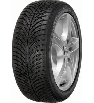 Anvelopa ALL SEASON Yokohama BluEarth-4S AW21 245/40R19 98Y