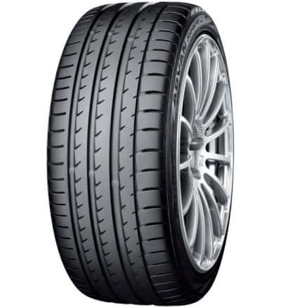 Anvelopa VARA Yokohama V105 RunOnFlat 225/45R18 91Y