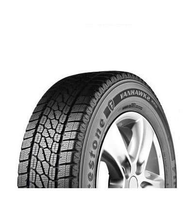 Anvelopa IARNA Firestone VanhawkWinter2 EVO 215/65R16C 109T
