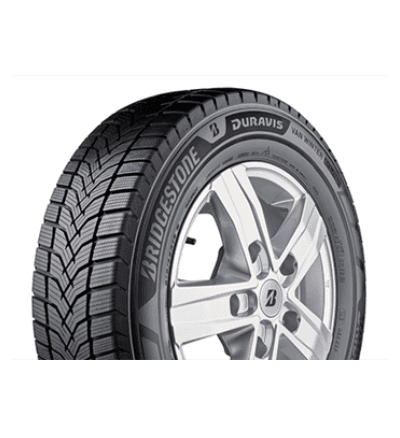 Anvelopa IARNA Bridgestone Duravis van winter 235/65R16C 115R