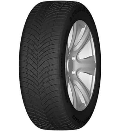 Anvelopa ALL SEASON DOUBLE COIN DASP-PLUS 235/60R18 107V XL