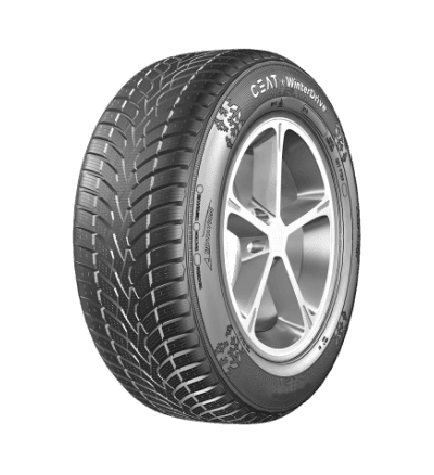 Anvelopa IARNA CEAT WinterDrive 195/60R15 88H