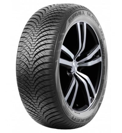 Anvelopa ALL SEASON FALKEN EuroAllSeason AS210 205/55R16 91H