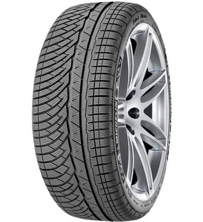 Anvelopa IARNA MICHELIN PILOT ALPIN PA4 285/30R21 100W