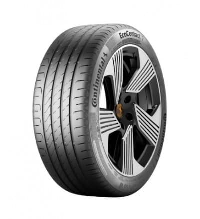 Anvelopa VARA CONTINENTAL EcoContact 7 MO 225/50R17 98W XL