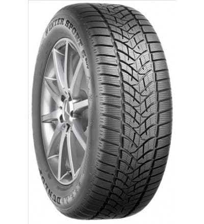 Anvelopa IARNA DUNLOP WINTER SPORT 5 SUV 255/55R19 111 V XL