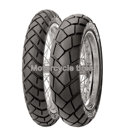Anvelopa ALL SEASON Metzeler Tourance 90/90R21 54H