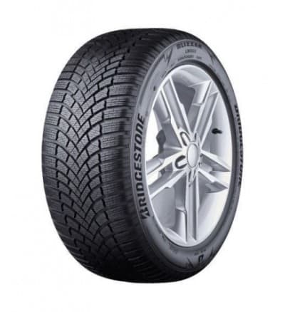 Anvelopa IARNA BRIDGESTONE Blizzak lm005 205/60R16 92H