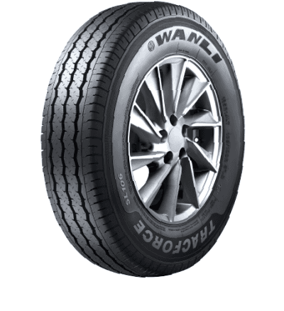 Anvelopa VARA WANLI SL106 205/65R16C 107T