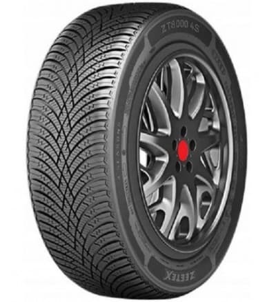 Anvelopa ALL SEASON ZEETEX ZT8000 4S 235/60R18 107H