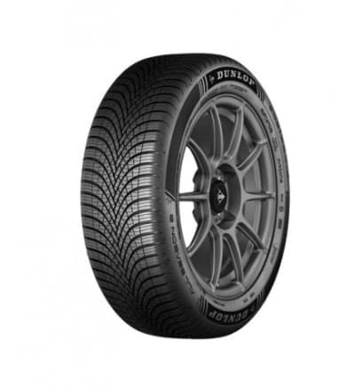 Anvelopa ALL SEASON DUNLOP ALL SEASON 2 225/45R19 96 W XL