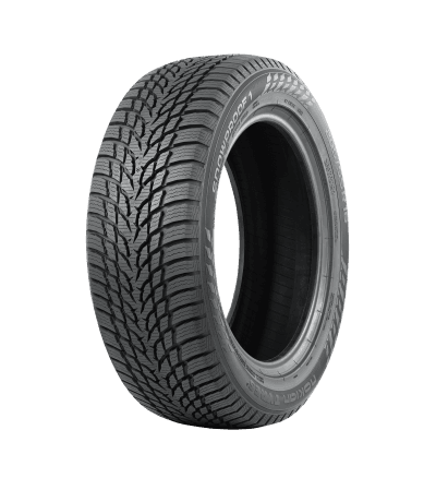 Anvelopa IARNA NOKIAN SNOWPROOF 1 215/50R17 95 V XL