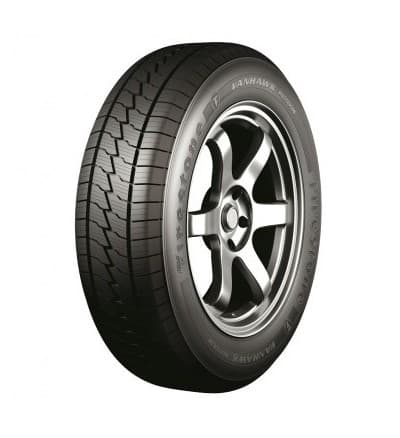 Anvelopa ALL SEASON Firestone Vanhawk multiseason 195/60R16C 99H