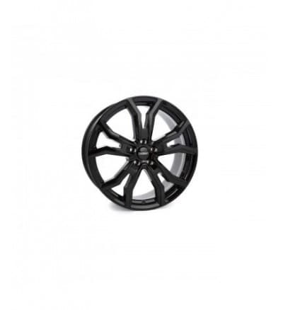 Janta Aliaj DEZENT TV black 9X20 5X112 ET20 CB 66.6