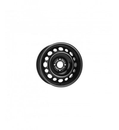Janta Tabla ALCAR STAHLRAD 9493 6X16 4X108 ET23 CB 65