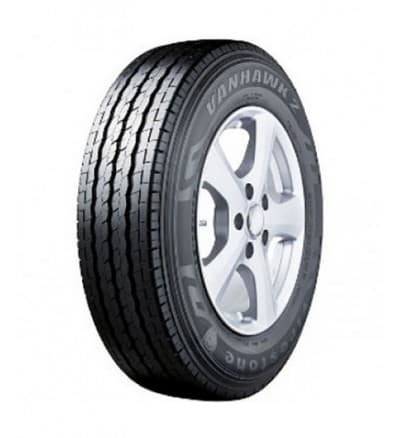 Anvelopa IARNA FIRESTONE Vanhawk 2 Winter EVO 215/65R16C 106T